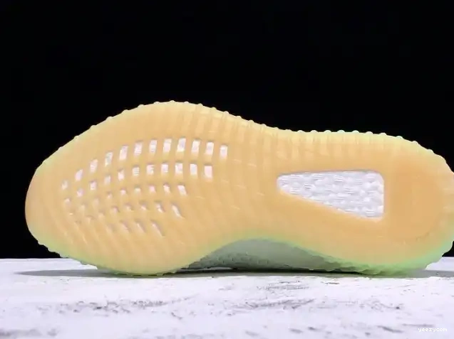 Adidas V2 350 Boost Yeezy EG7491 Hyperspace 0610